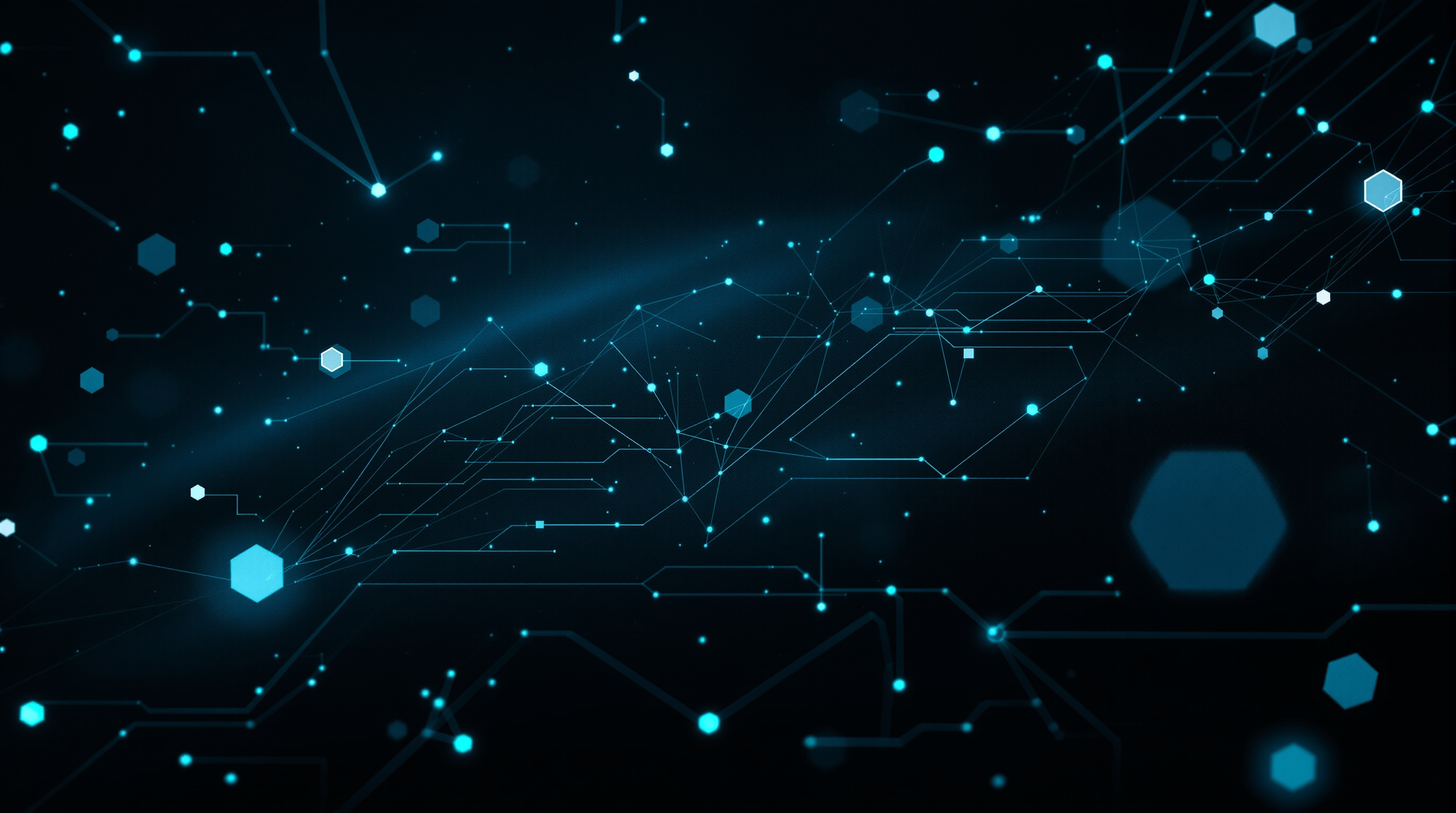 Infrastructure and network connectivity visualization